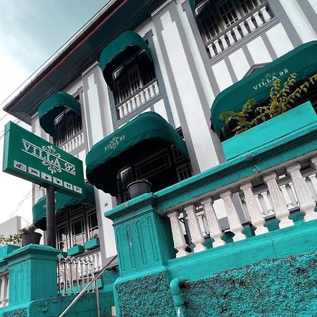 Villa 92 City Stay Kandy Luaran gambar