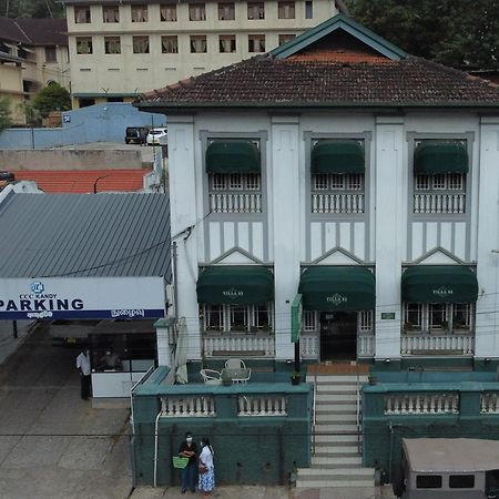 Villa 92 City Stay Kandy Luaran gambar