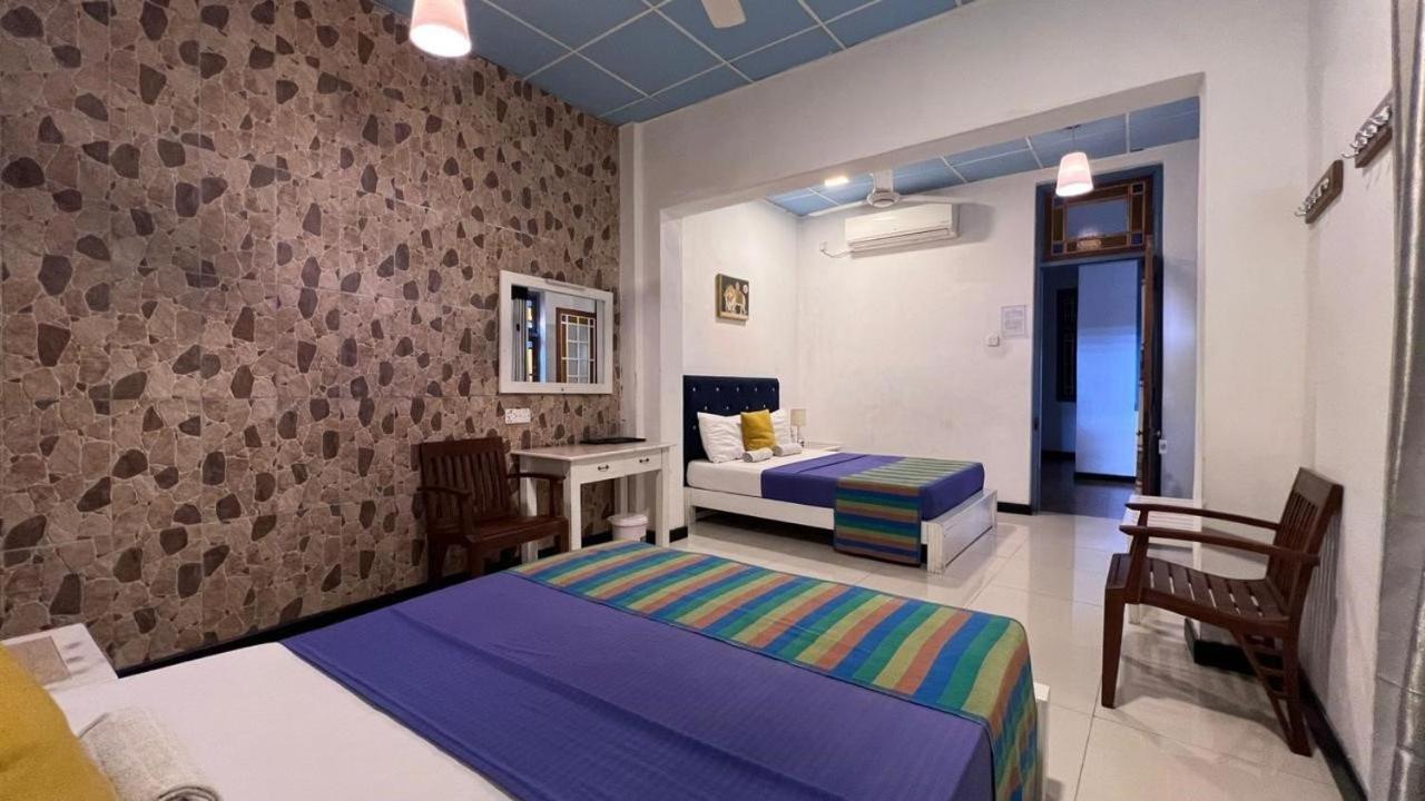Villa 92 City Stay Kandy Luaran gambar