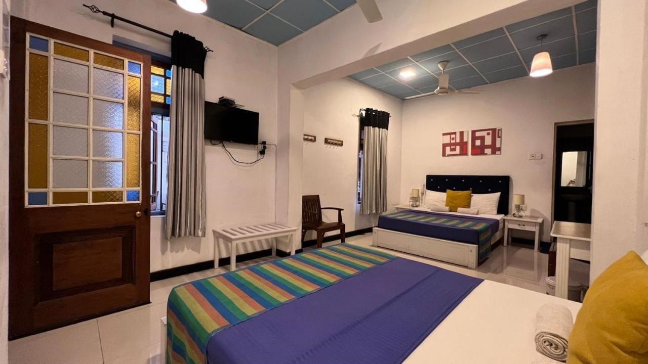 Villa 92 City Stay Kandy Luaran gambar