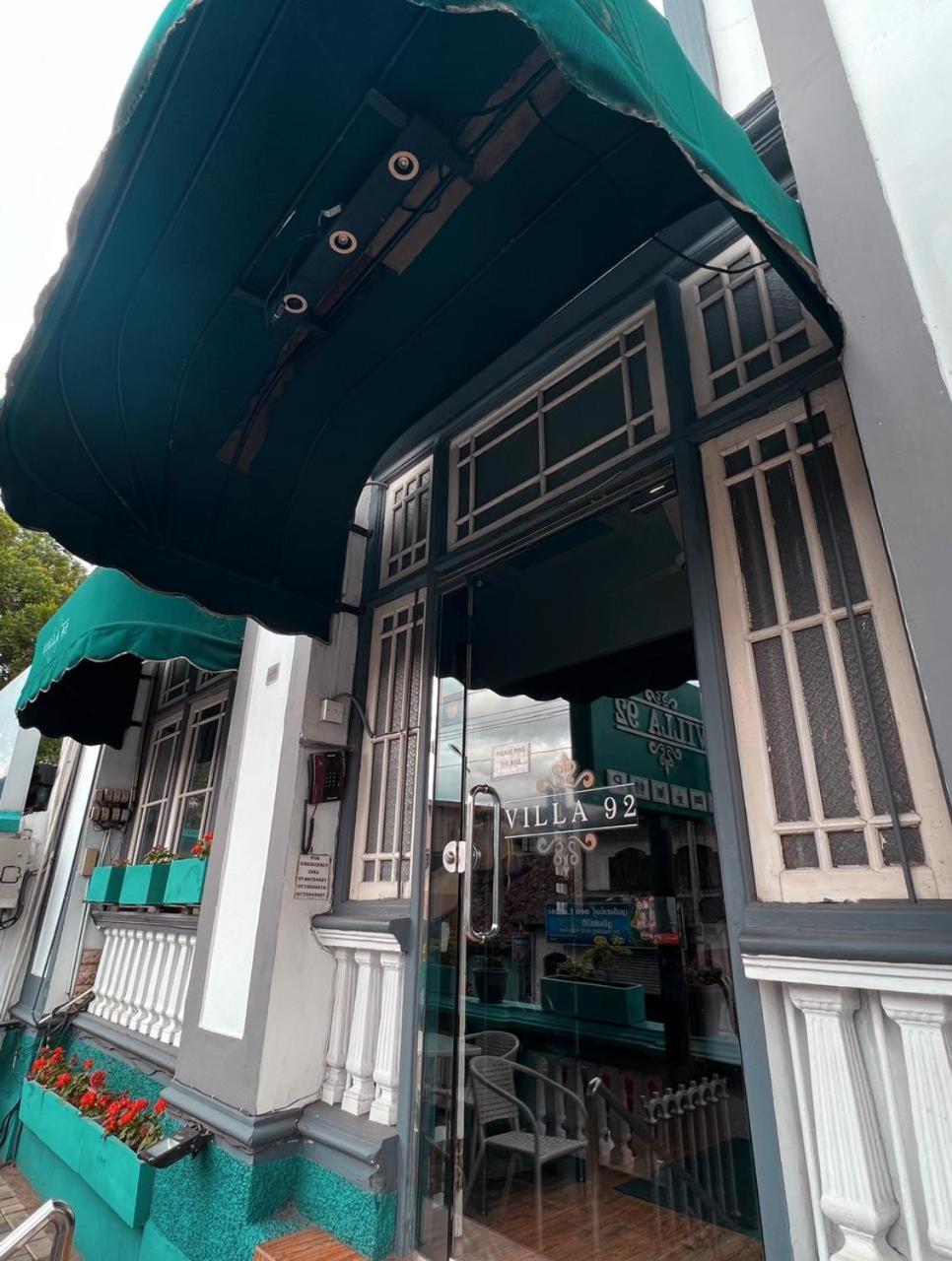 Villa 92 City Stay Kandy Luaran gambar