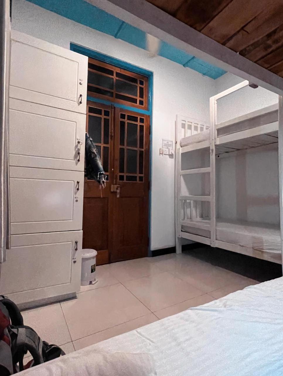 Villa 92 City Stay Kandy Luaran gambar