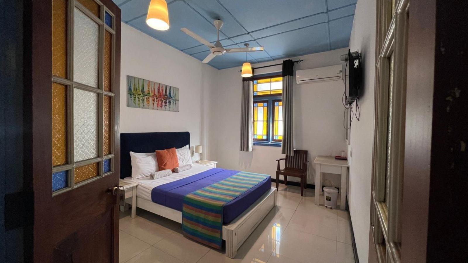 Villa 92 City Stay Kandy Luaran gambar