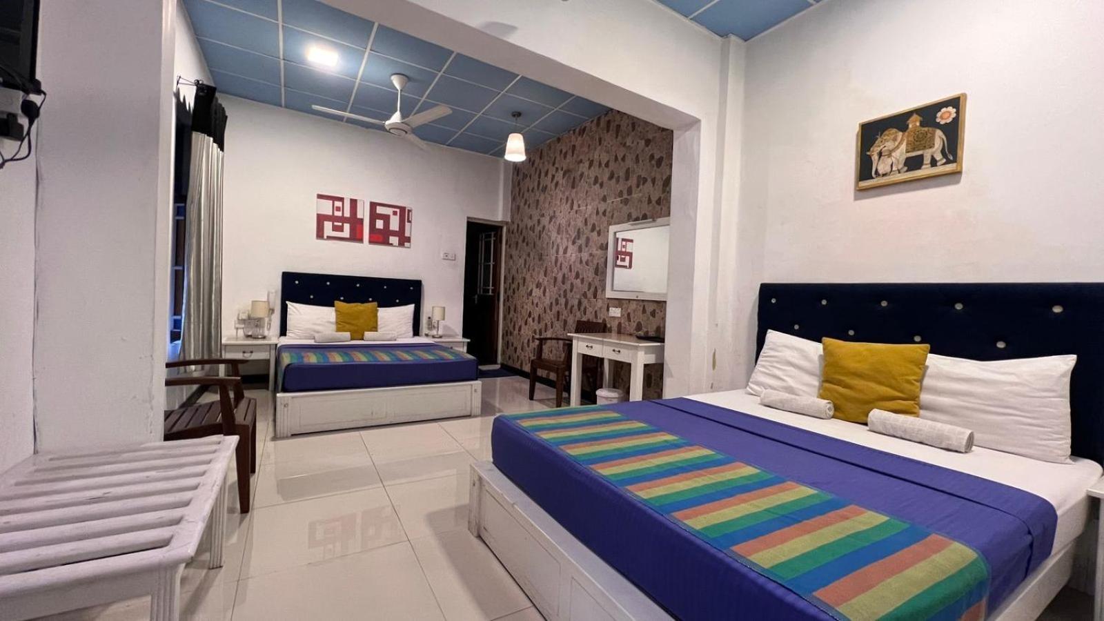 Villa 92 City Stay Kandy Luaran gambar