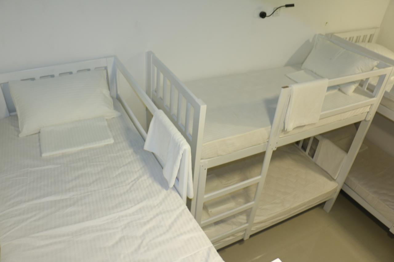 Villa 92 City Stay Kandy Luaran gambar