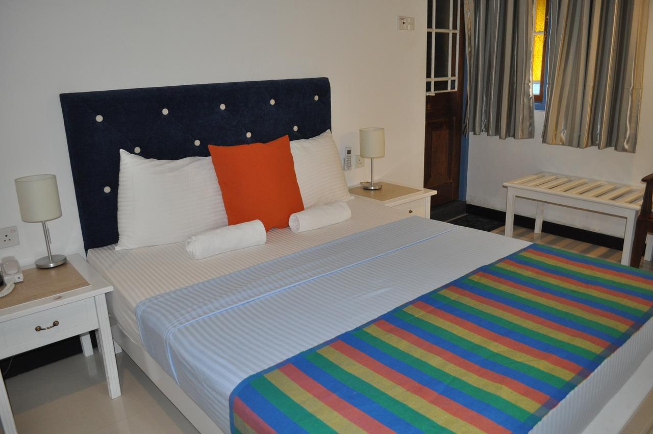 Villa 92 City Stay Kandy Luaran gambar