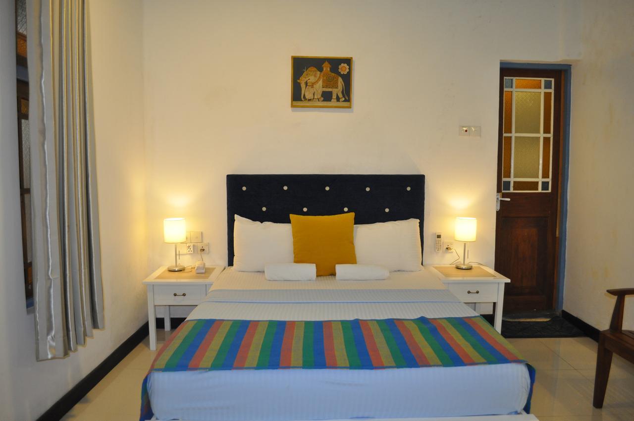 Villa 92 City Stay Kandy Luaran gambar