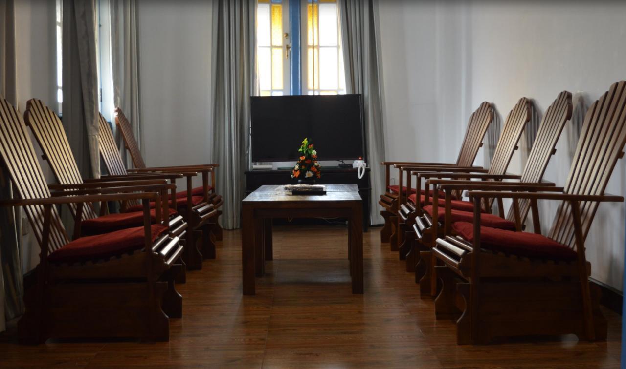 Villa 92 City Stay Kandy Luaran gambar