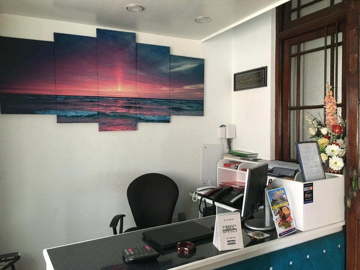 Villa 92 City Stay Kandy Luaran gambar