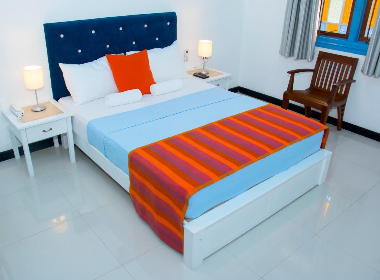 Villa 92 City Stay Kandy Luaran gambar