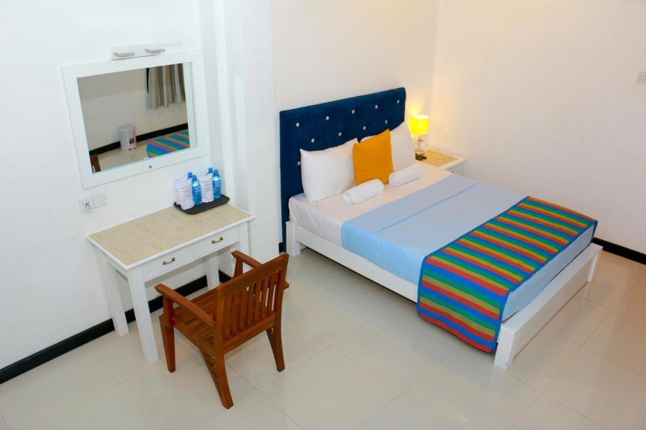 Villa 92 City Stay Kandy Luaran gambar