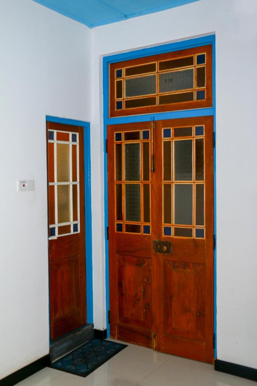 Villa 92 City Stay Kandy Luaran gambar
