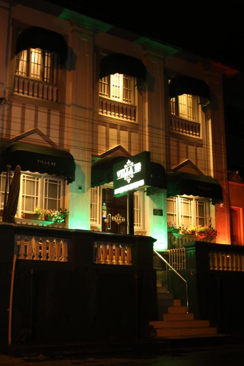 Villa 92 City Stay Kandy Luaran gambar